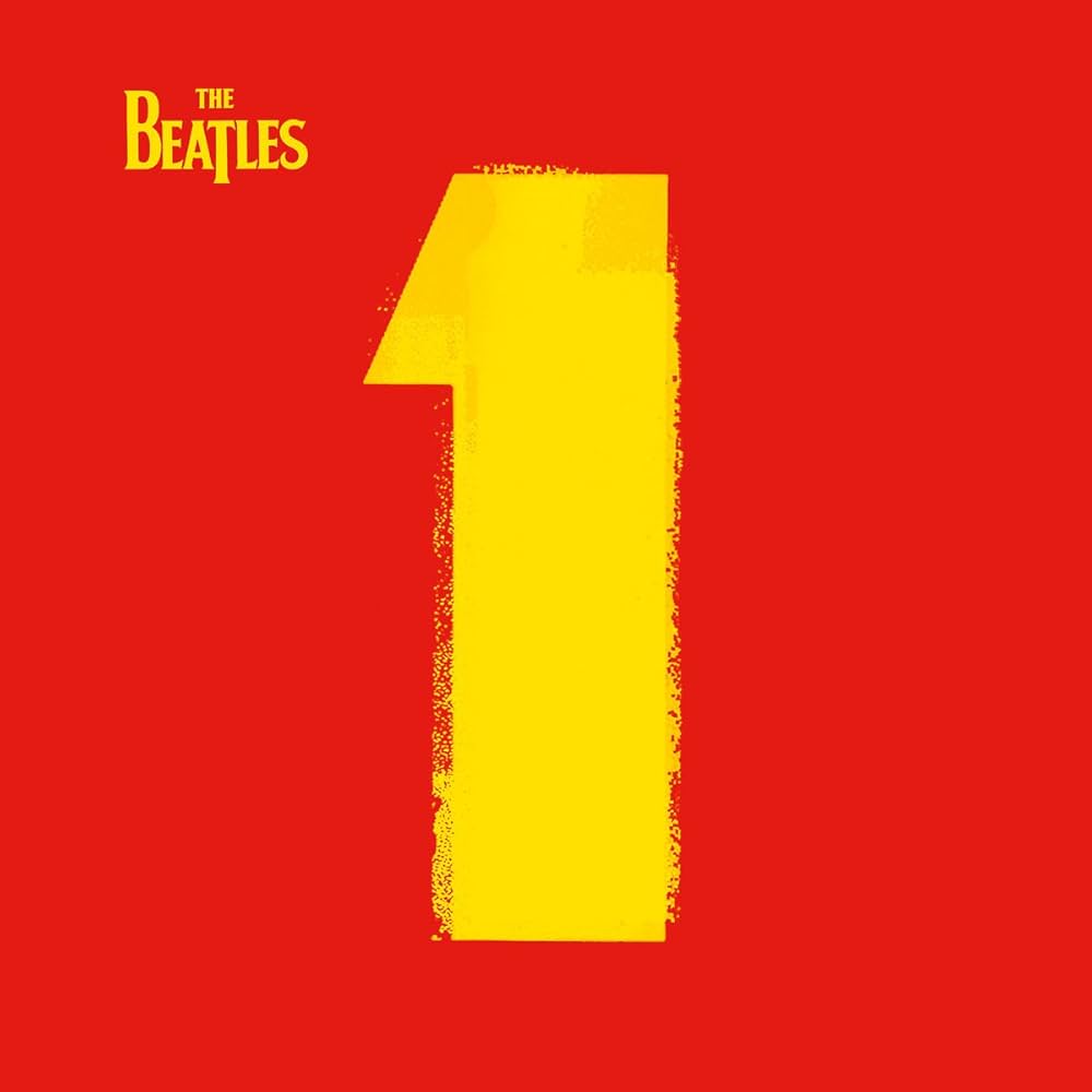 Beatles, The - 1 [2xLP]
