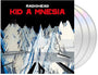 Radiohead - Kid A Mnesia [3xCD]