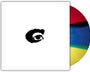 Ceremony - Tell Me Your Dream [LP - Red/Blue/Black]
