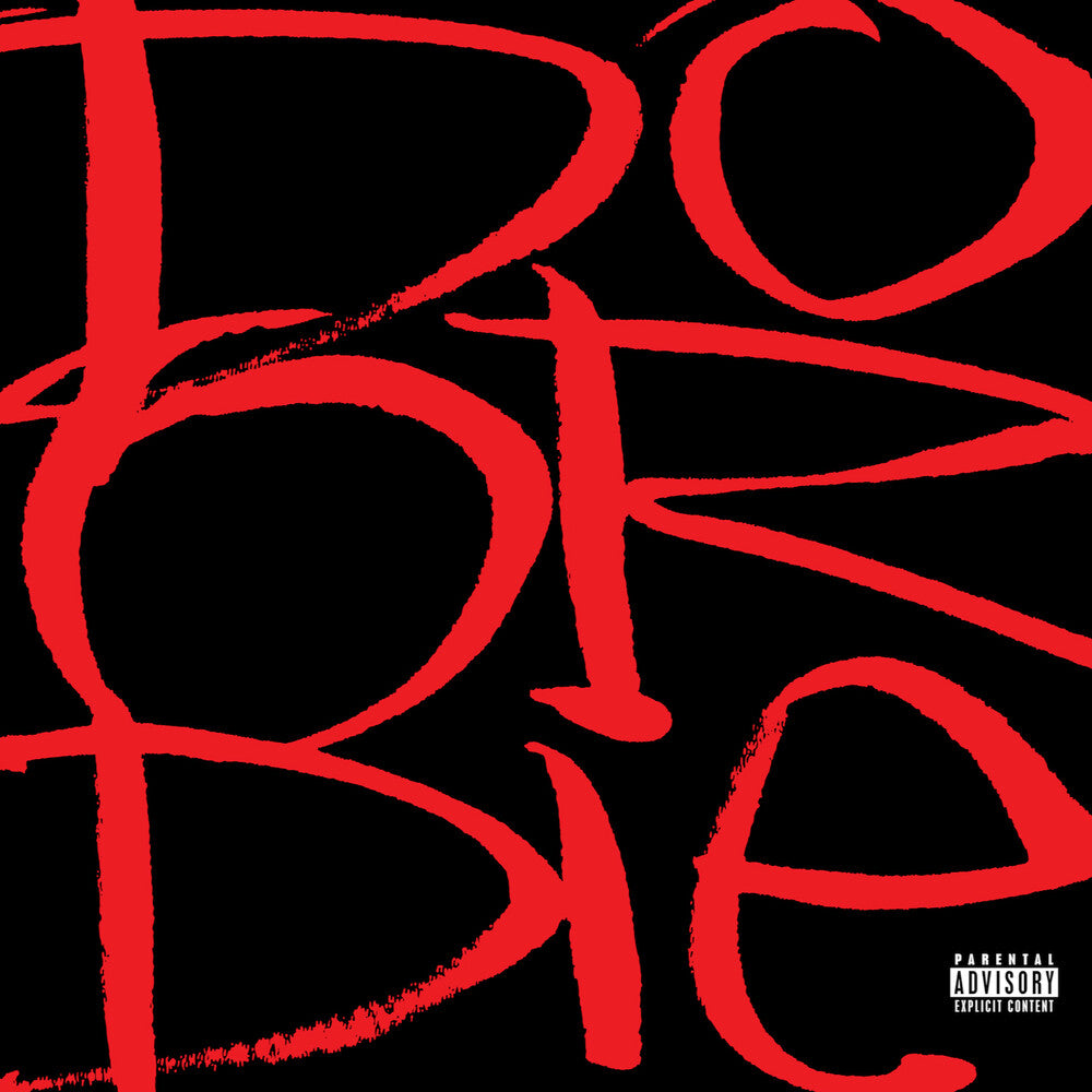 Do or Die - Picture This (30th Anniversary) [2xLP - Red/Black]