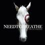 Needtobreathe - The Outsiders [LP - Clear]