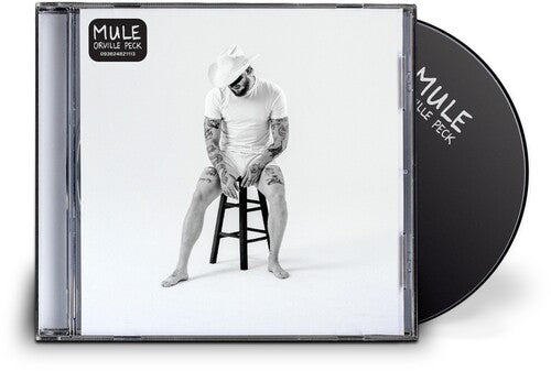 Orville Peck - Mule [CD]