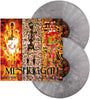 Meshuggah - Destroy Erase Improve [2xLP - Gray/Black Marble]