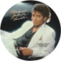 Michael Jackson - Thriller [LP - Picture Disc]