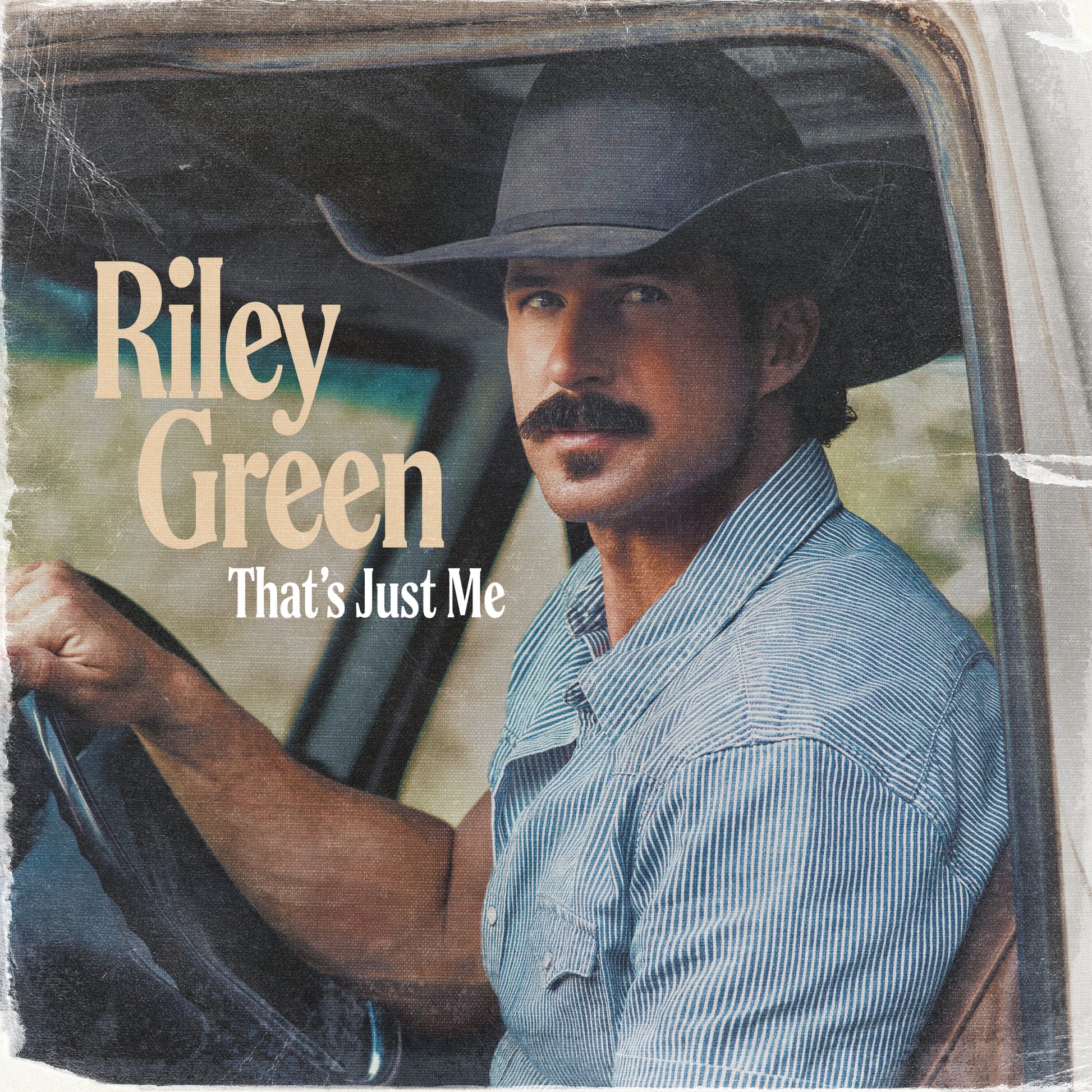 Riley Green - That's Just Me [2xLP]