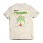 Mort Garson - Plantasia "Cover" (Medium) [T-Shirt]