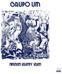 Grupo Um - Nineteen Seventy Seven [LP]