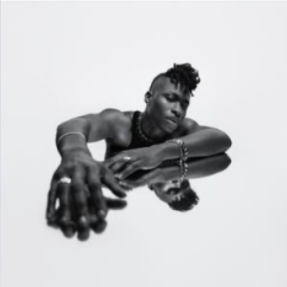 Lucky Daye - Algorithm [Explicit Content] [2xLP]