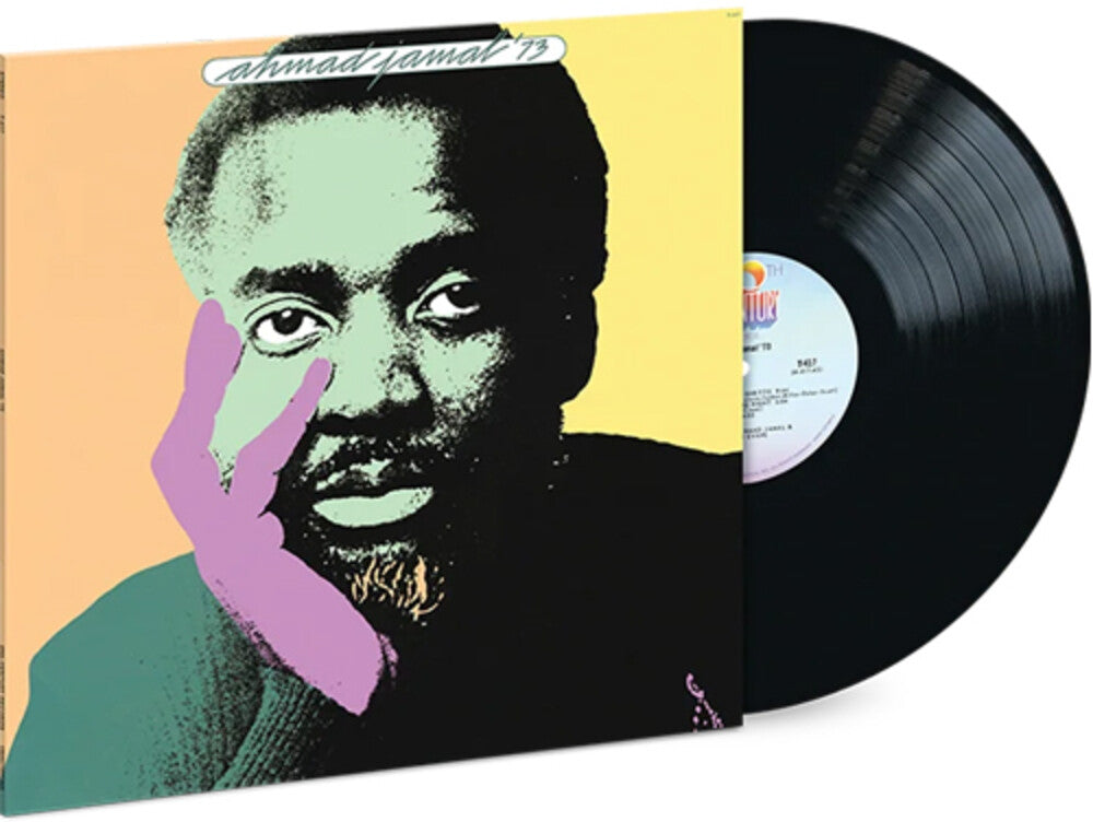 Ahmad Jamal - Ahmad Jamal '73 (Verve Vault Series) [LP]