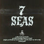 Dirty Heads - 7 Seas [LP - Blue/Green]