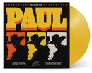 Paul Cauthen - Book Of Paul [LP - Yellow]