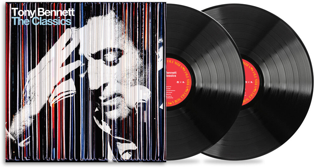 Tony Bennett - The Classics [2xLP]