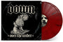 Down - Over The Under [2xLP - Red/Black]