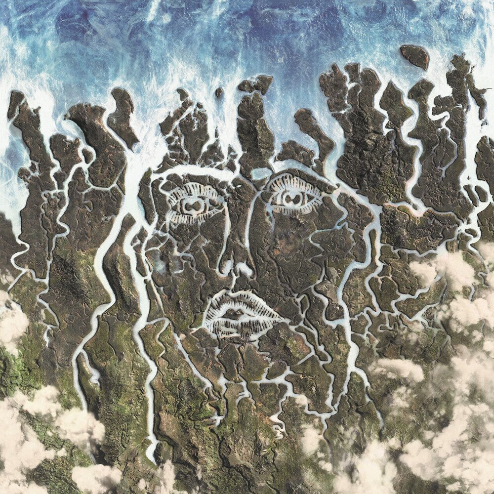 Disclosure - ENERGY [2xLP]