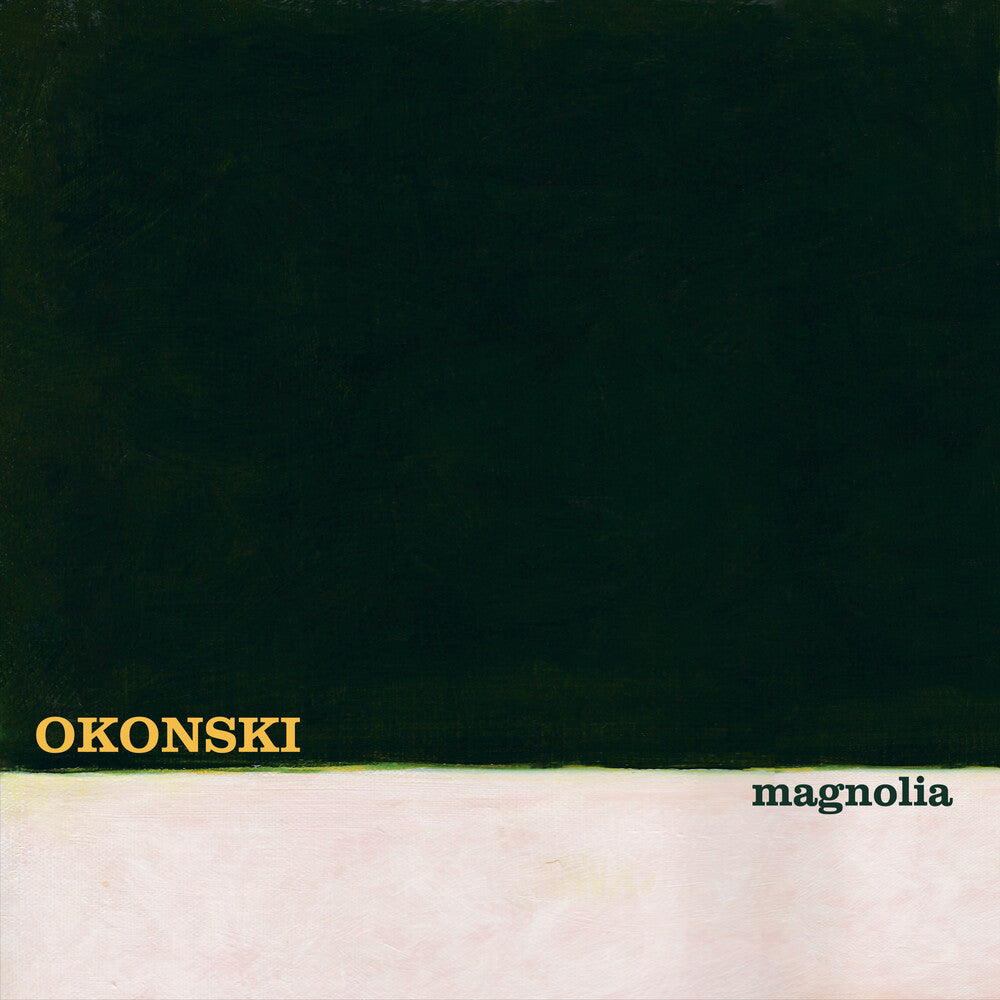 Okonski - Magnolia [Cassette]