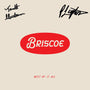 Briscoe - West Of It All (Autographed) [LP - White]