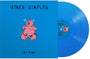 Vince Staples - Cry Baby (Alternate Cover) [LP - Light Blue]