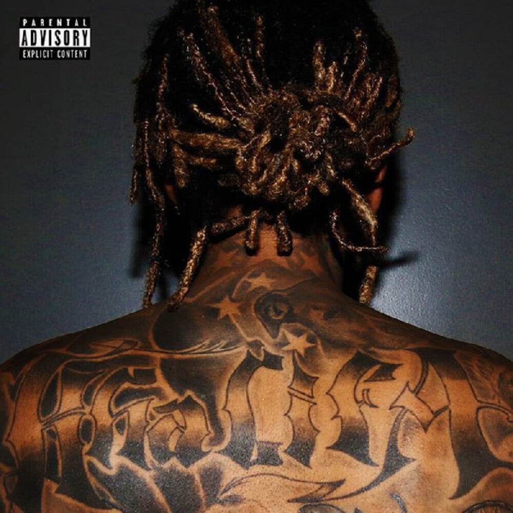 Wiz Khalifa - Khalifa (10th Anniversary) [LP - Tan]