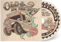 Old & In the Way - Live at Sonoma State (11/4/73) [CD]