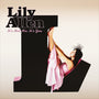 Lily Allen - It's Not Me It's You [LP - Clear]