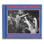 Youth Of Today - Break Down The Walls [CD]