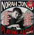 Norah Jones - Playing Along, Volume 2 [LP]