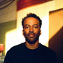 Josh Johnson - Animative [LP - Blue]