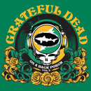 [SEAM SPLIT] Grateful Dead - On A Back Porch, Vol. 3 [LP]