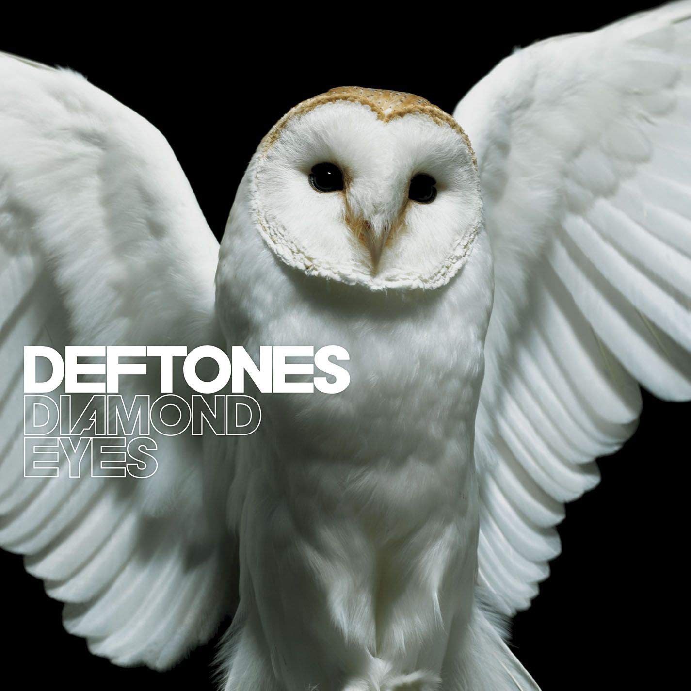 Deftones - Diamond Eyes [LP]