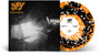 Spy - Seen Enough [LP - Orange/Black/White Splatter]