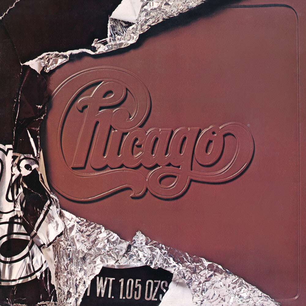 Chicago - X [LP]