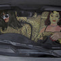Marci - Mask Lady and Late Night Girl [LP]