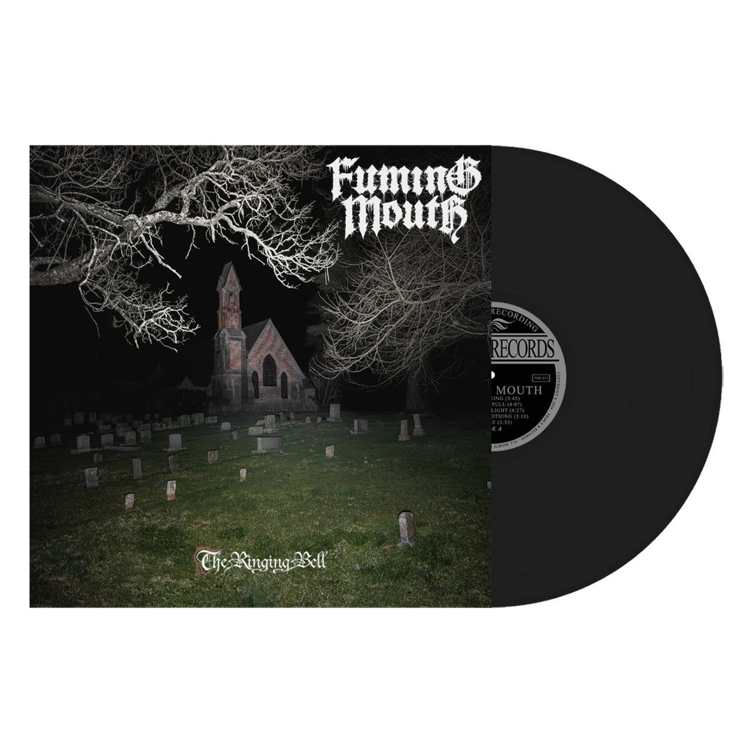 Fuming Mouth - The Ringing Bell [LP]
