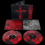 Tony Iommi - From The Dark [2xLP - Red/Black]