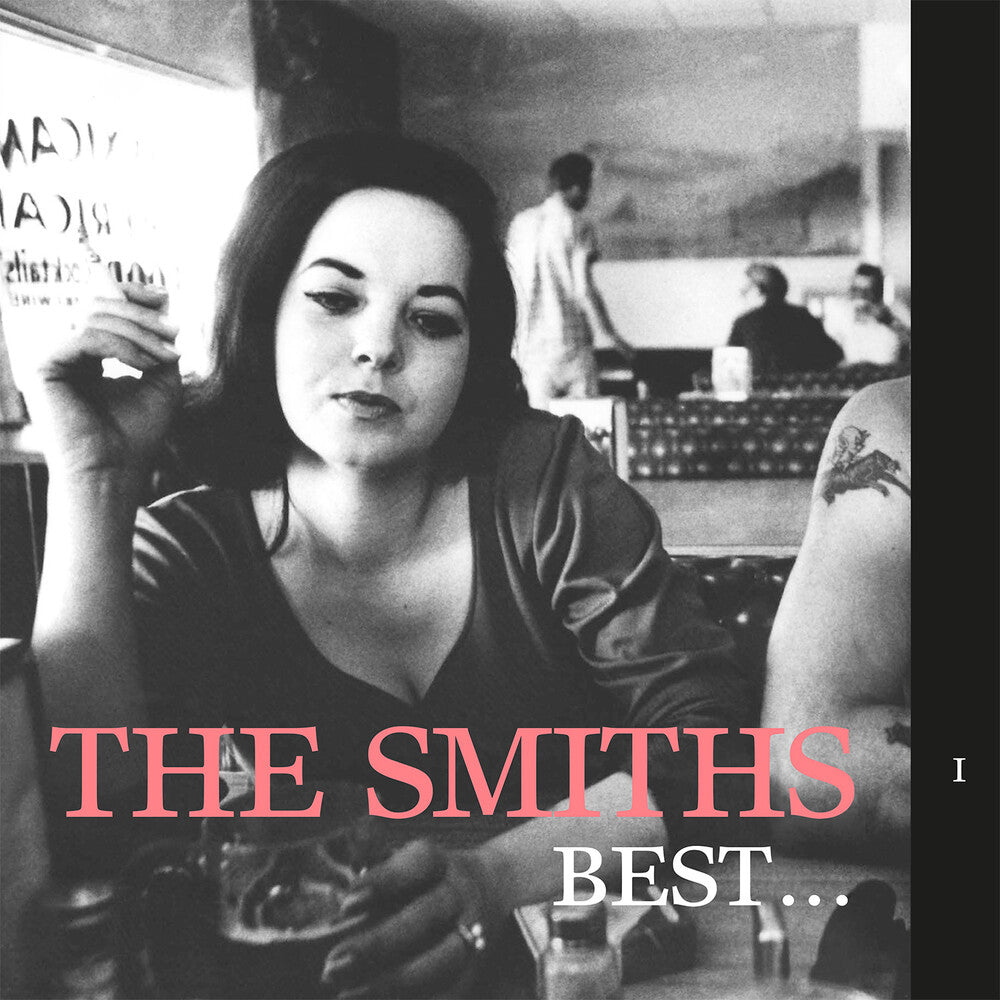 Smiths, The - Best...I [LP] 