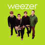 Weezer - The Green Album [LP]