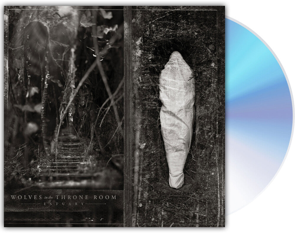 Wolves in the Throne Room - Estuary [CD]