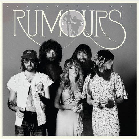 Fleetwood Mac - Rumours Live [2xLP]