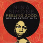 Nina Simone - Feeling Good: Her Greatest Hits [LP - Red] 