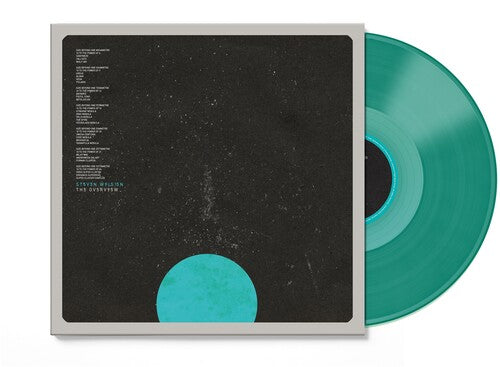 Steven Wilson - The Overview [LP - Mint Green] 