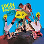 Gogol Bordello - Super Taranta! [2xLP - Blue Iceberg Splash]