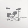 Various Artists - Stax Does The Beatles [LP]