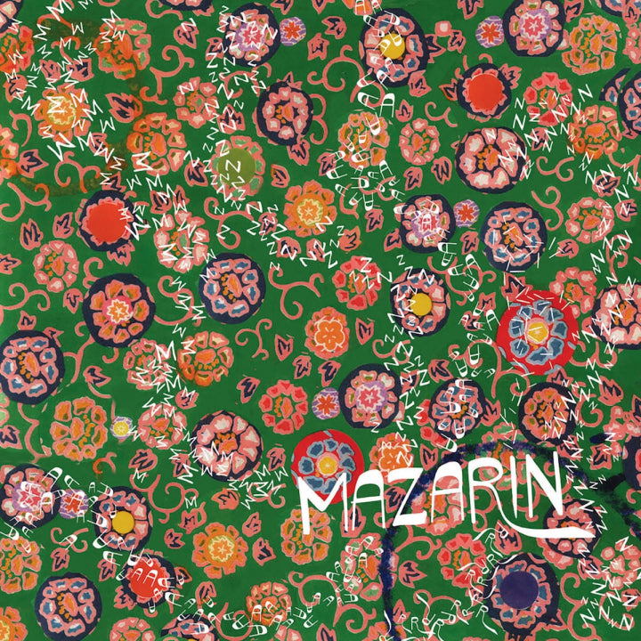 Mazarin - We're Already There [LP]
