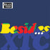 Xtc - Besides [LP]