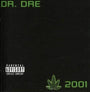 Dr. Dre - Dr. Dre 2001 [CD]