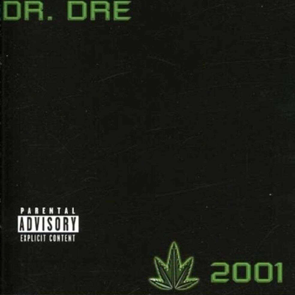 Dr. Dre - Dr. Dre 2001 [CD]