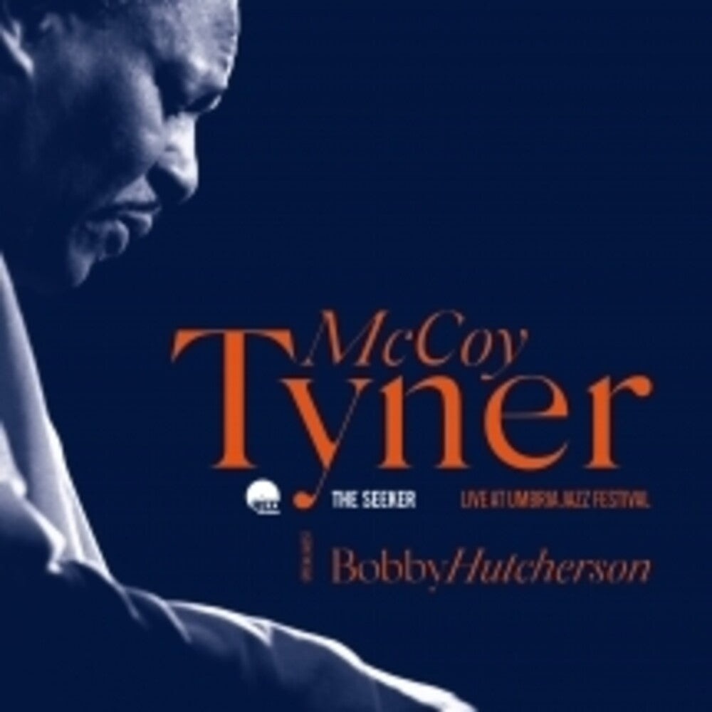 McCoy Tyner  - The Seeker [2xLP]