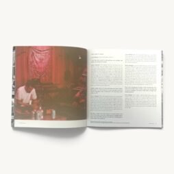 Wax Poetics X Big Crown Records - Wax Poetics Editions: The Big Crown Story [Zine + 7"]