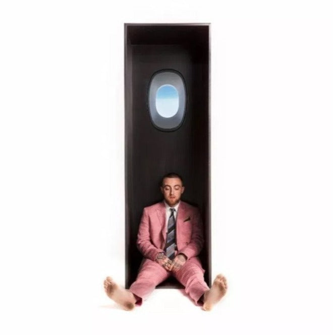 Mac Miller - Swimming [2xLP]