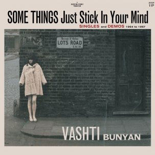 Vashti Bunyan - Some Things Just Stick In Your Mind [2xLP]